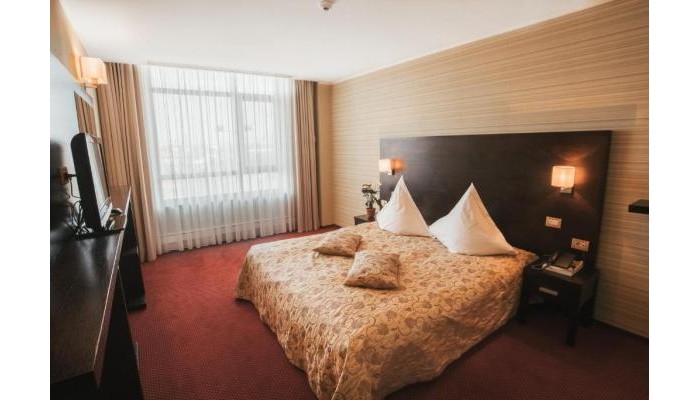 Poza pentru Hotel Emd Tennys Academy 6958-1671879280 Hotel Emd Tennys Academy poza 3