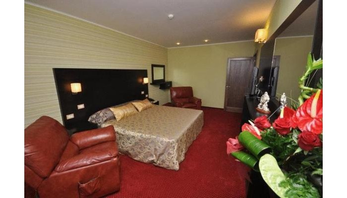 Poza pentru Hotel Emd Tennys Academy 7132-1671879285 Hotel Emd Tennys Academy poza 5