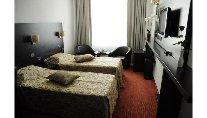 Poza pentru Hotel Emd Tennys Academy 7982-1671879293 Hotel Emd Tennys Academy poza 8
