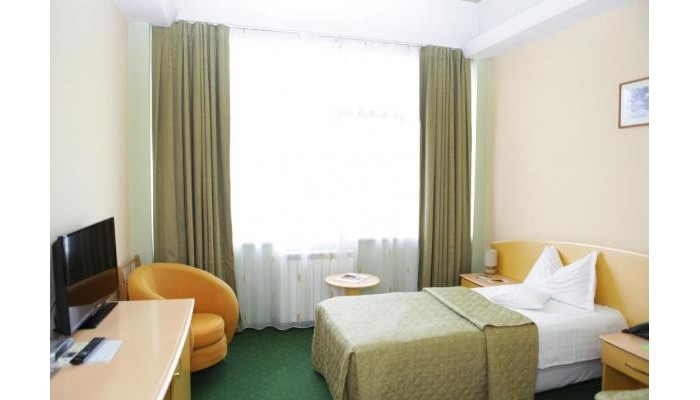 Hotel Eurohotel poza 3