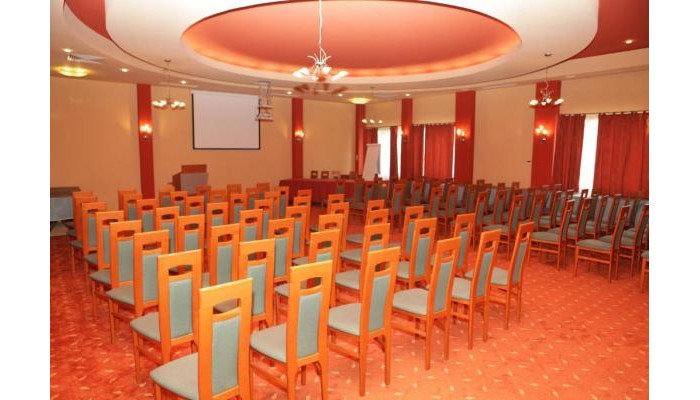 Hotel Eurohotel poza 12