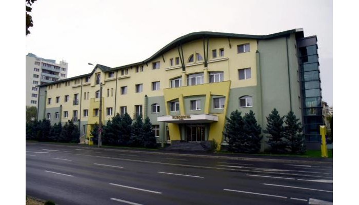 Hotel Eurohotel poza 0