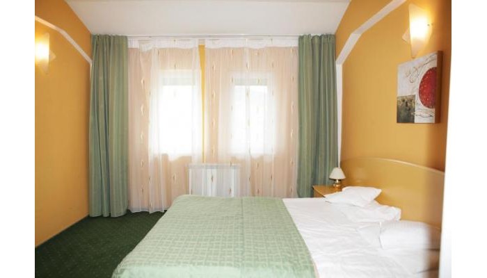 Hotel Eurohotel poza 6