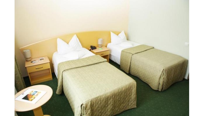 Hotel Eurohotel poza 5