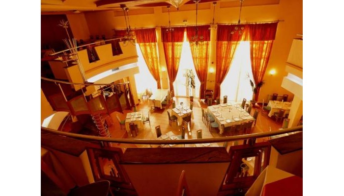 Hotel Eurohotel poza 8