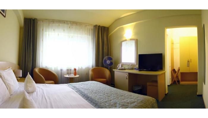 Hotel Eurohotel poza 2