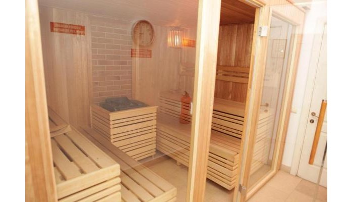Hotel Eurohotel poza 9