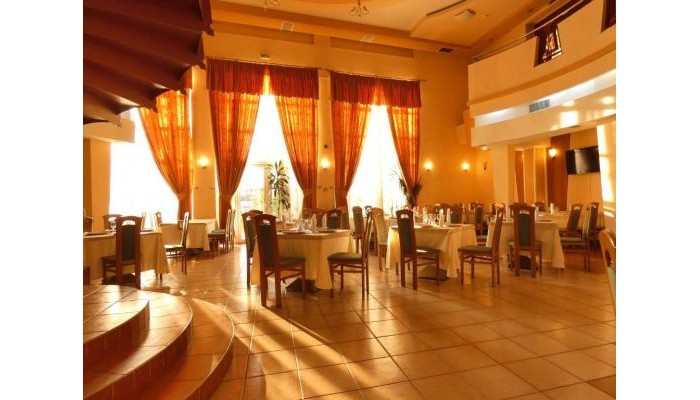 Hotel Eurohotel poza 7