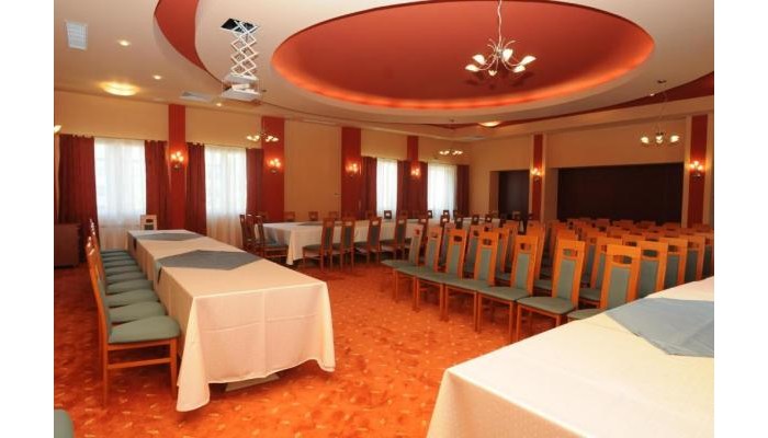 Hotel Eurohotel poza 11