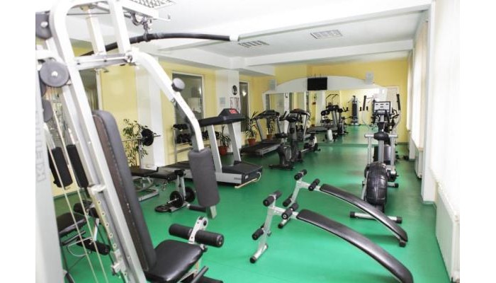 Hotel Eurohotel poza 10