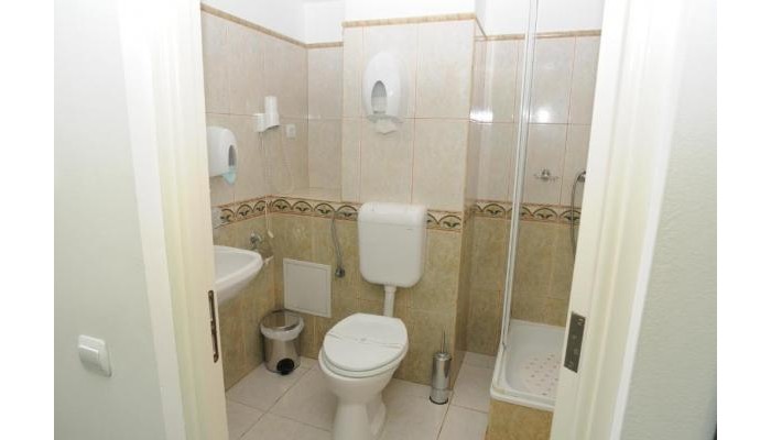 Hotel Eurohotel poza 4