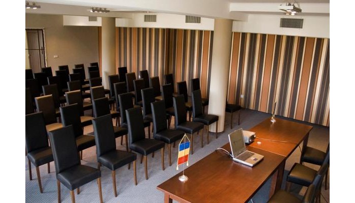 Hotel Anthimos poza 13