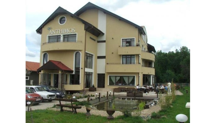 Hotel Anthimos poza 0