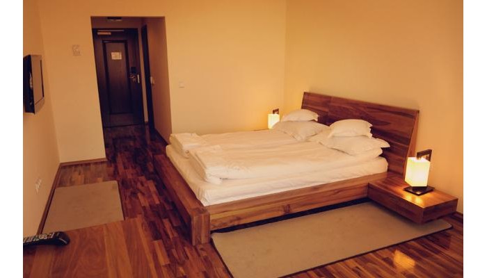 Hotel Anthimos poza 2