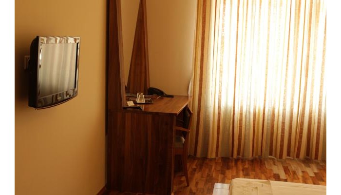 Hotel Anthimos poza 5