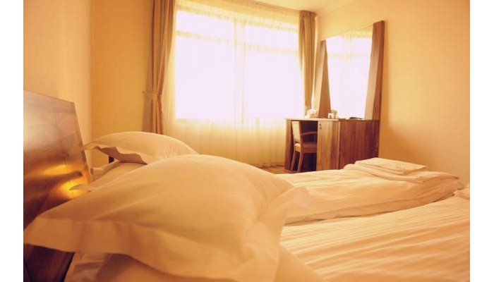 Hotel Anthimos poza 3