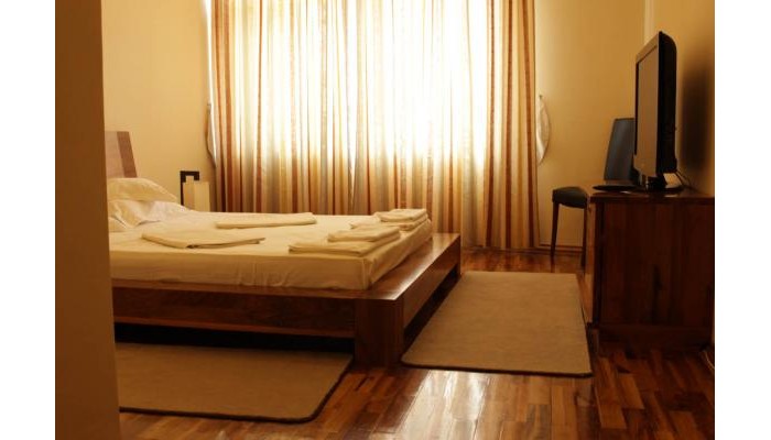 Hotel Anthimos poza 4