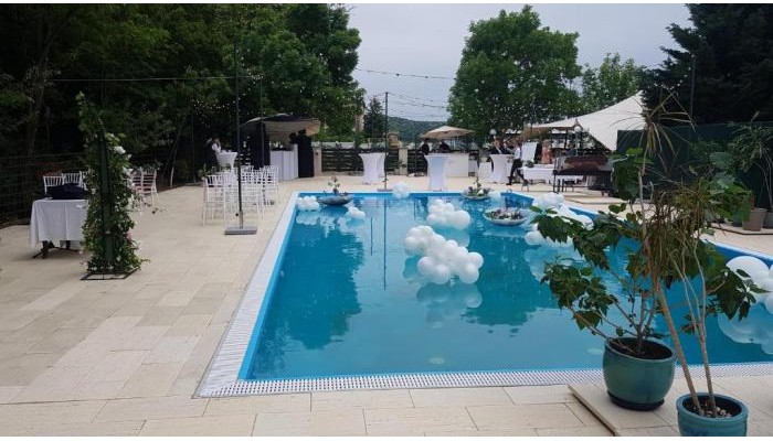 Hotel Anthimos poza 11