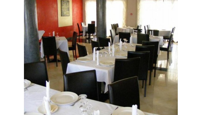 Hotel Aqua Thermal Spa & Relax poza 2