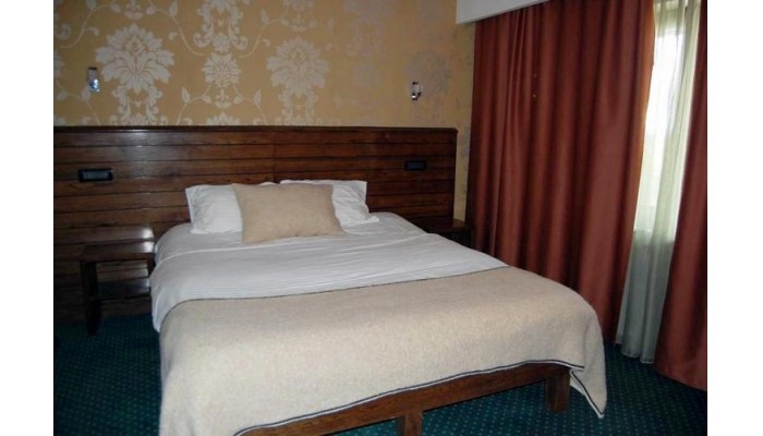 Hotel Aqua Thermal Spa & Relax poza 7