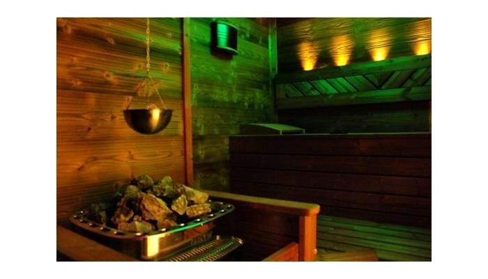 Hotel Aqua Thermal Spa & Relax poza 8