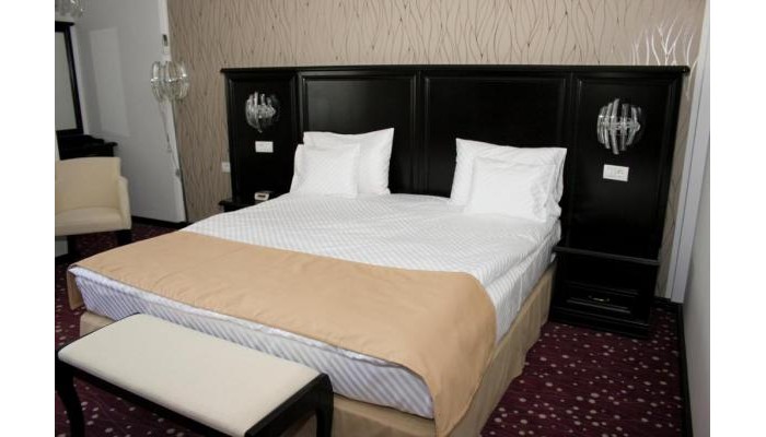 Hotel Aqua President poza 8