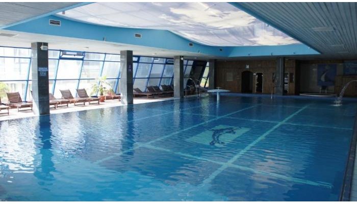 Hotel Aqua President poza 10