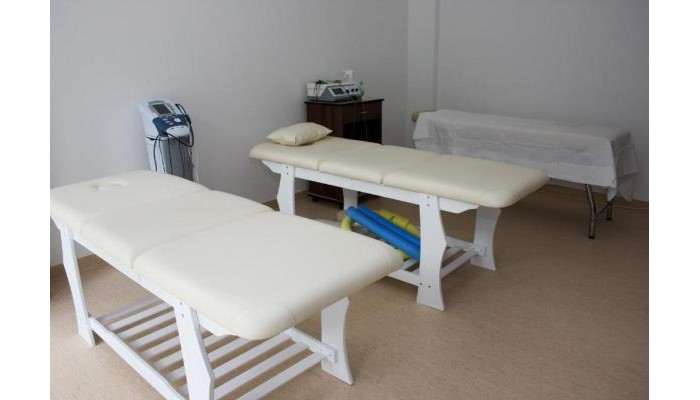 Hotel Aqua President poza 11