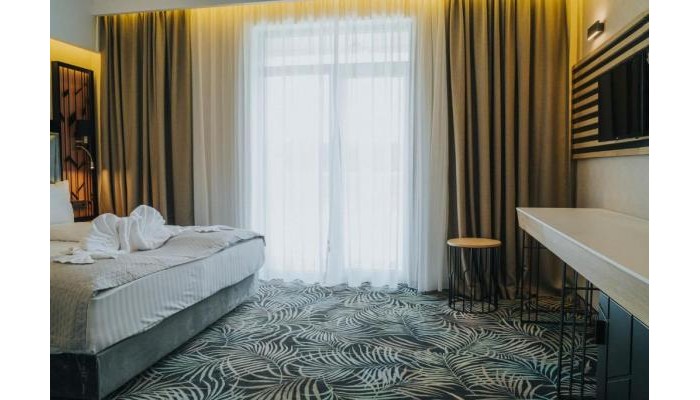 Hotel Aqua President poza 3