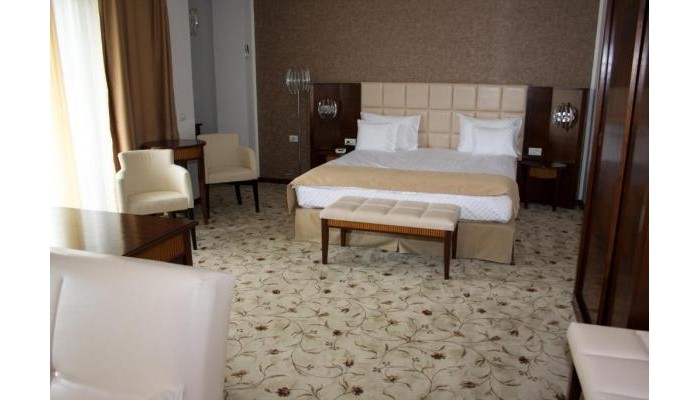 Hotel Aqua President poza 6