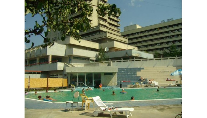 Hotel Crisana poza 2