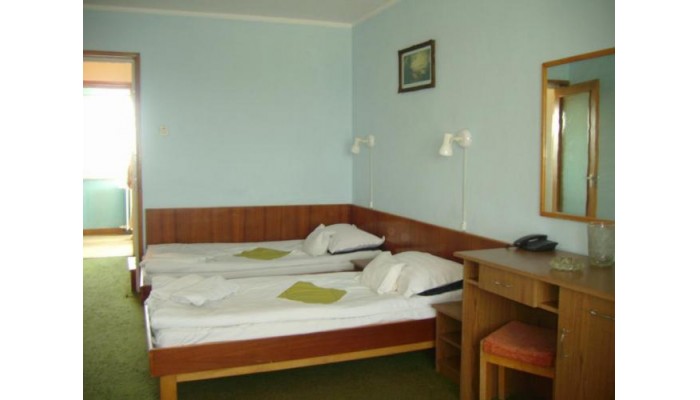 Hotel Crisana poza 7