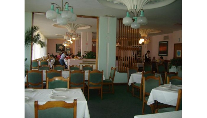 Hotel Crisana poza 4