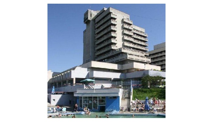 Hotel Crisana poza 0