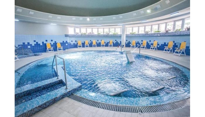 Hotel International poza 10