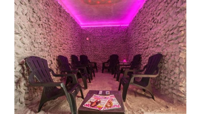 Hotel International poza 12