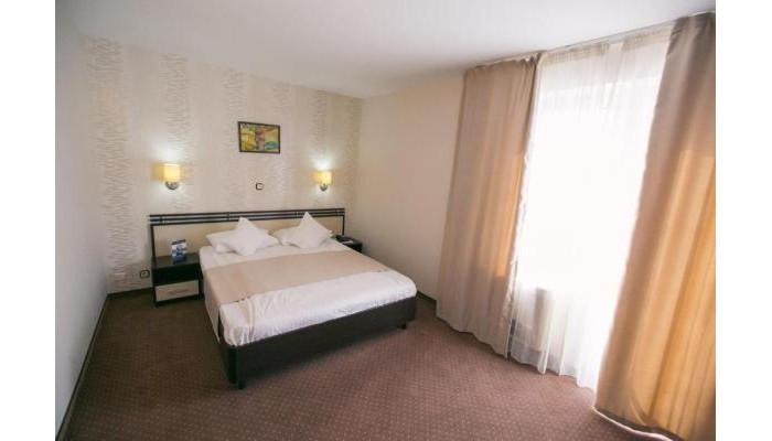 Hotel International poza 2