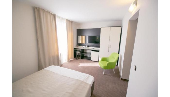 Hotel International poza 5