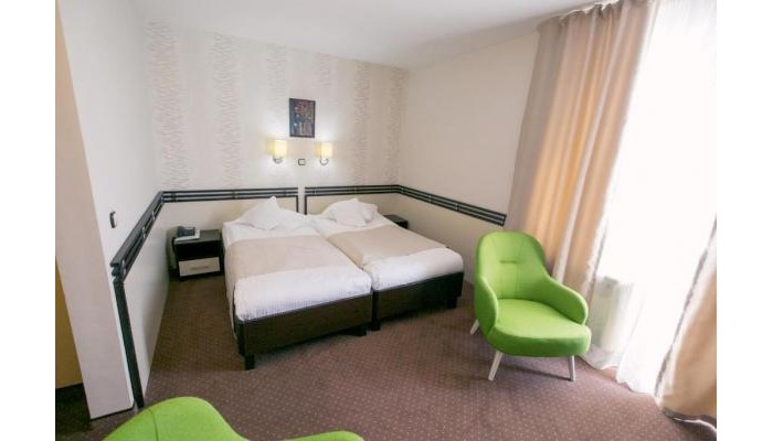 Hotel International poza 6
