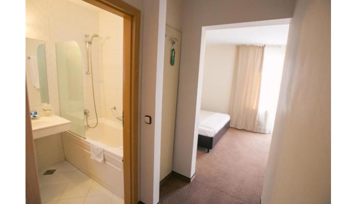 Hotel International poza 4