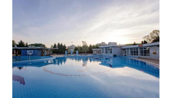 Hotel International poza 8