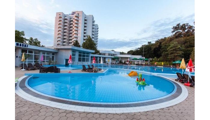 Hotel International poza 9