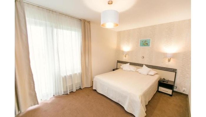 Hotel International poza 1