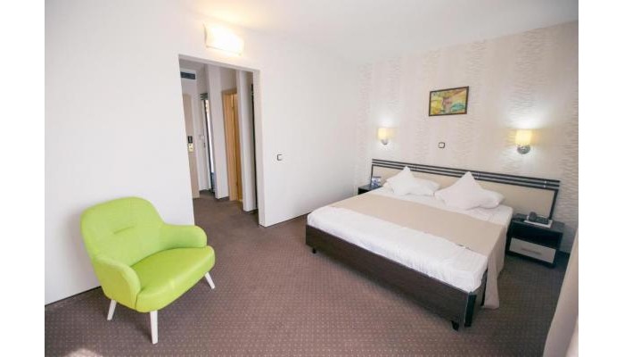 Hotel International poza 3