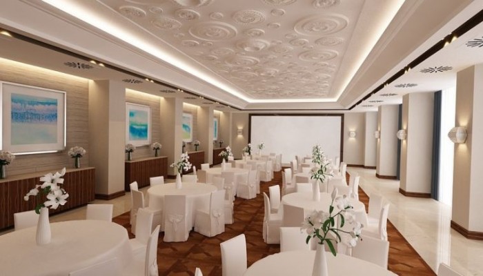 Hotel Lotus Therm poza 12