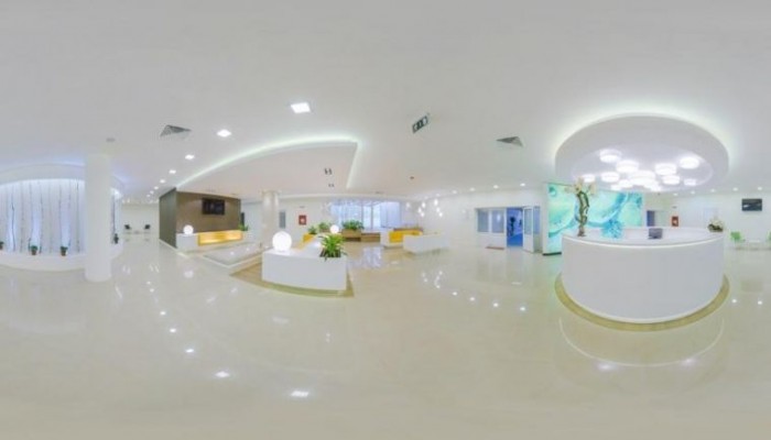 Hotel Lotus Therm poza 7