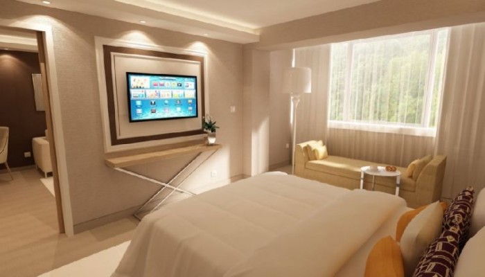 Hotel Lotus Therm poza 10