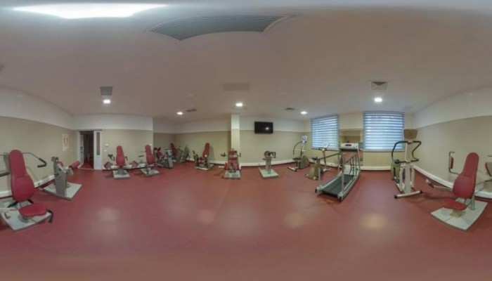 Hotel Lotus Therm poza 8