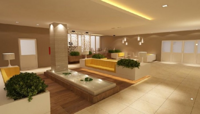 Hotel Lotus Therm poza 9