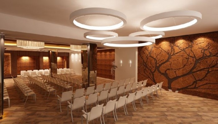 Hotel Lotus Therm poza 11